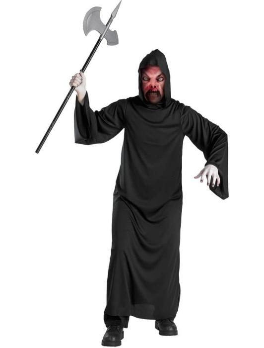 Карнавальный костюм демона детский