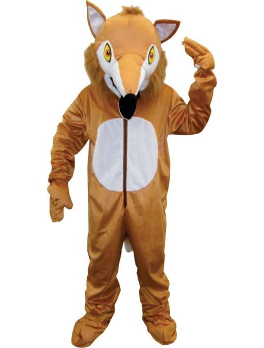 Костюм Лис взрослый