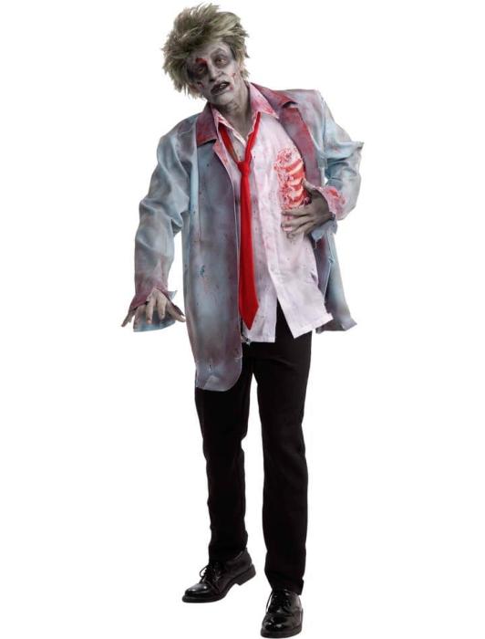 Карнавальный костюм Зомби - мэн