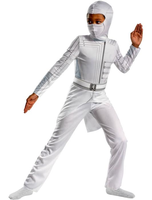 Классический костюм Сторм Шэдоу "Бросок кобры 2" детский