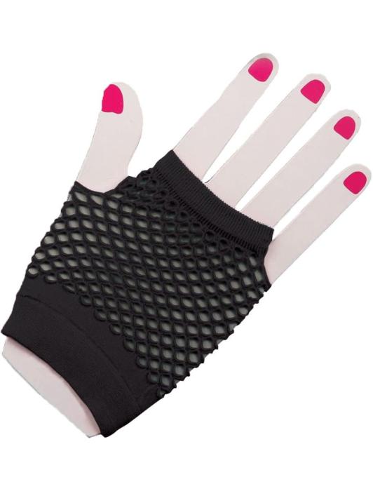 Перчатки 80-х