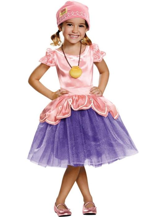 Карнавальный костюм Изи "Пираты Карибского моря" для малышей