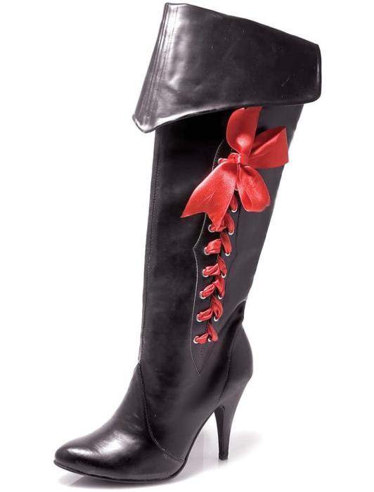 Сапоги пиратки