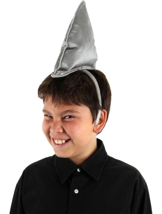 Плавник акулы