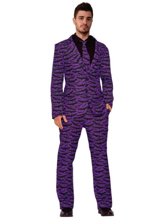 Костюм летучая мышь