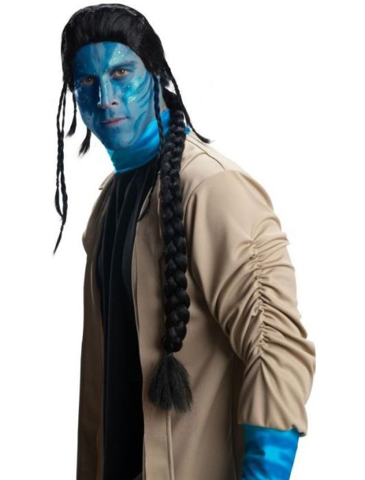 Парик Джейка Салли "Аватар"