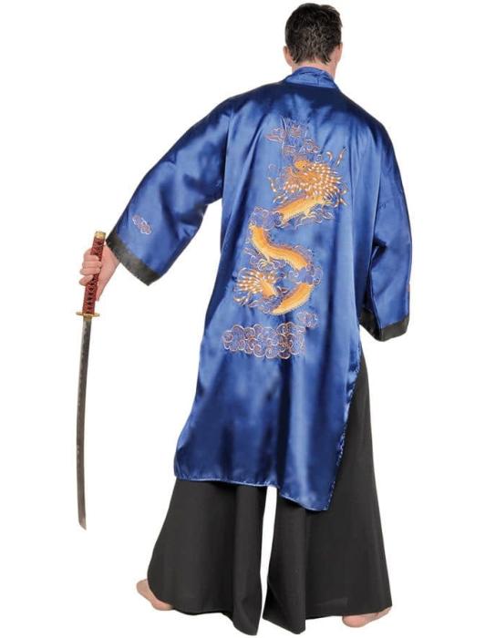 Карнавальный Костюм Самурай взрослый