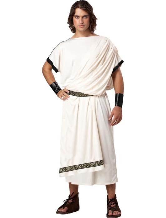 Костюм Классическая Тога мужская