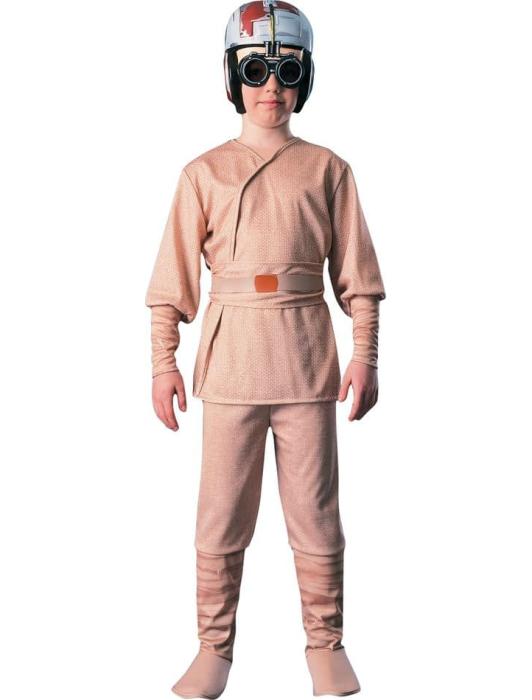 Карнавальный костюм Энакин Скайуокер для мальчиков