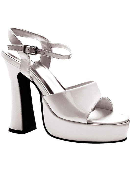 Белые боссоножки