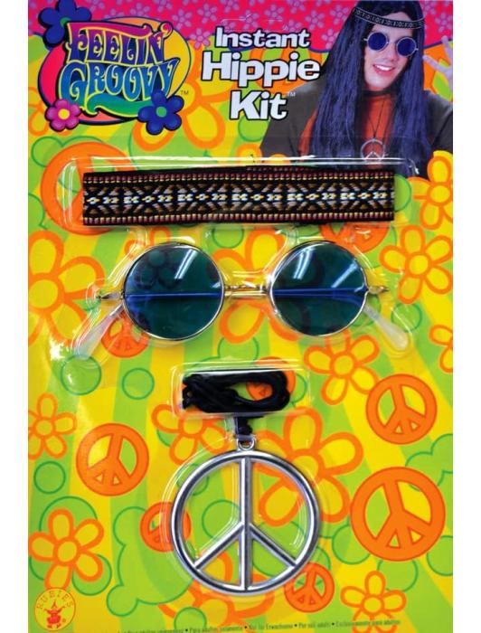 Набор Хиппи