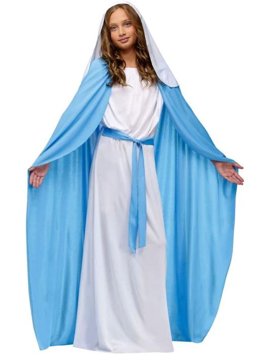 Карнавальный костюм Мария детский