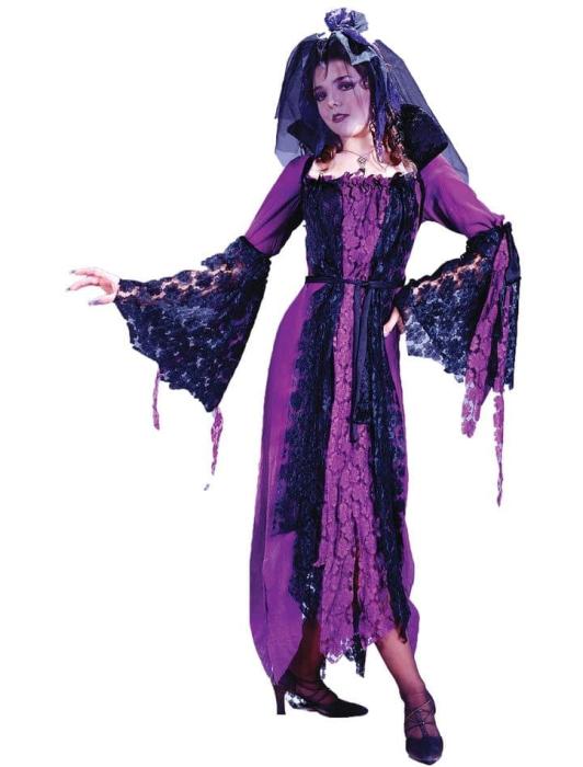 Карнавальный костюм Дракула взрослый