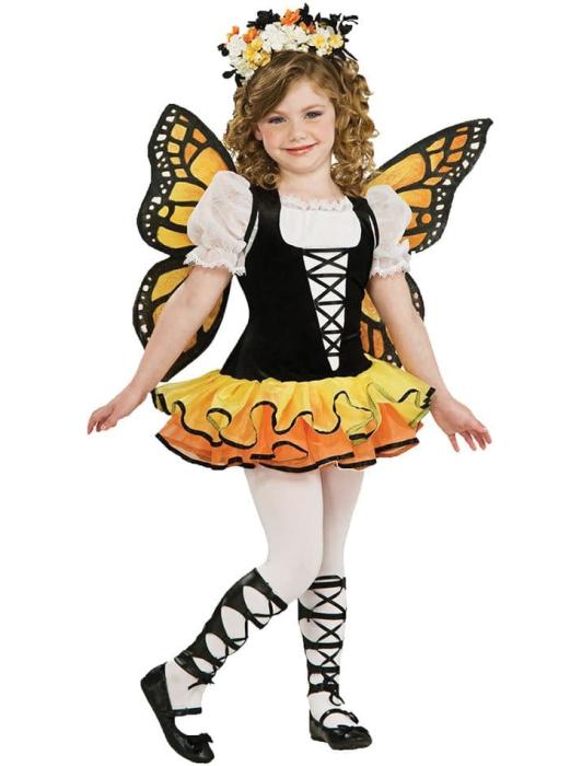 Костюм Бабочка детский