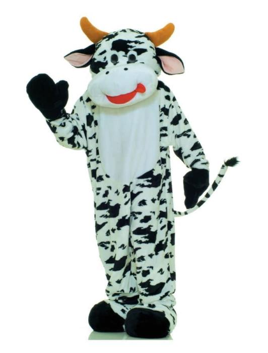 Костюм Бурёнка взрослый