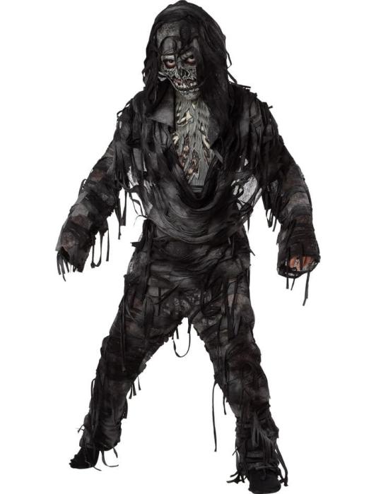 Костюм "Прогнивший насквозь" детский