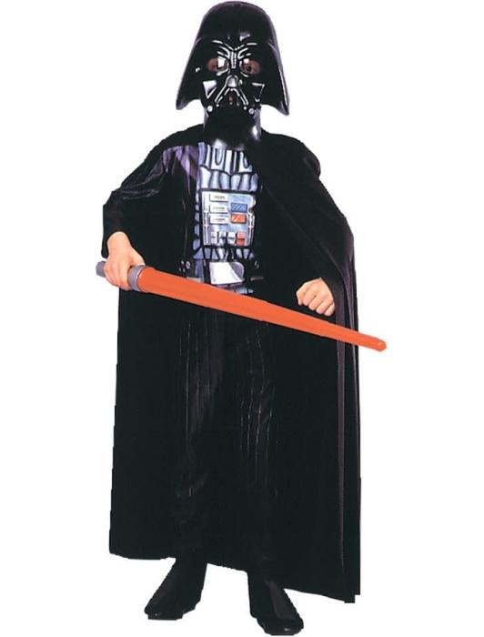 Карнавальный костюм Дарт Вейдер детский