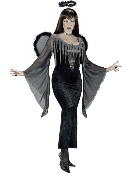 Карнавальный костюм Падший ангел взрослый