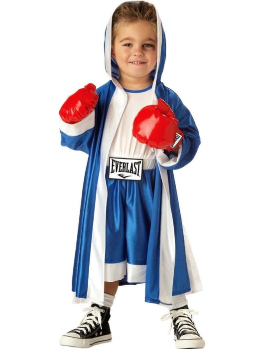 Костюм Боксёр детский