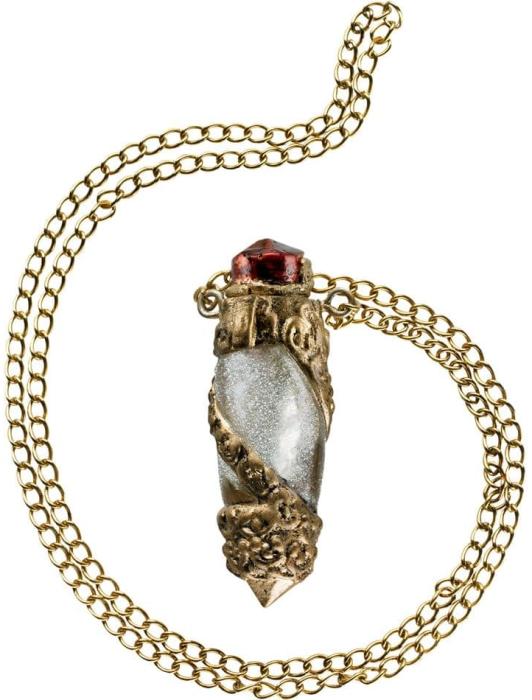 Песочный амулет