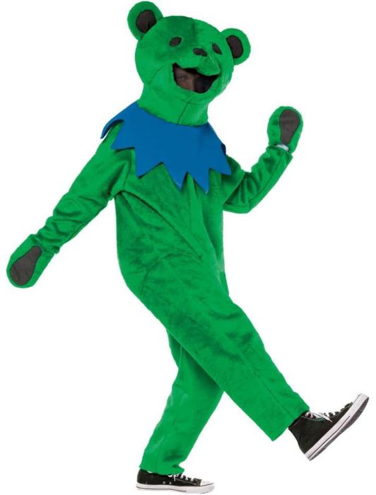 Карнавальный костюм Танцующий мишка взрослый