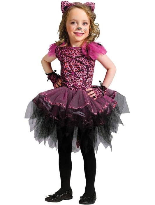 Карнавальный костюм бабочки для малышей