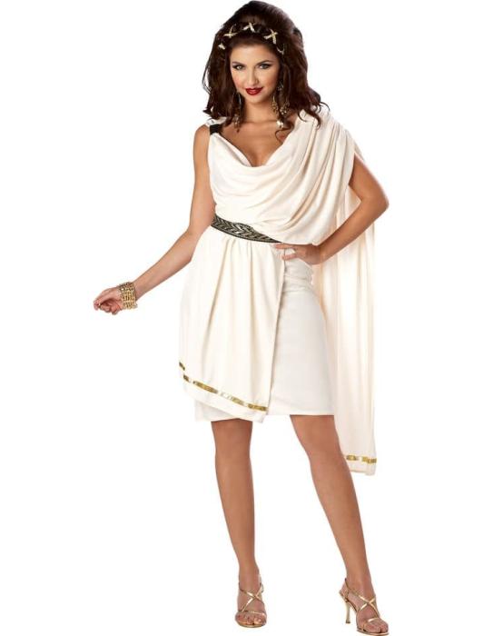 Костюм Классическая Тога женская