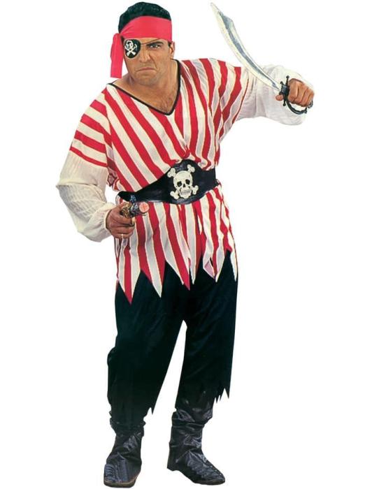 Карнавальный костюм морского пирата