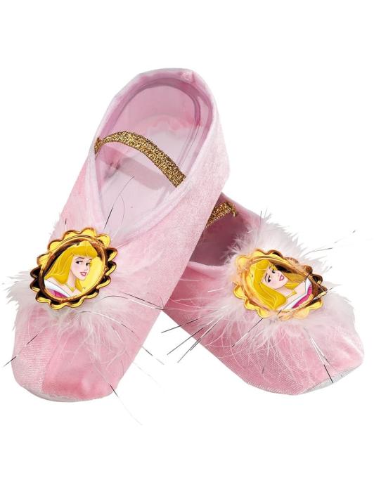 Туфельки Принцессы Авроры детские