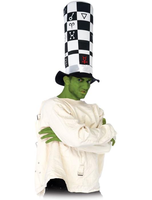 Шляпа American McGee's