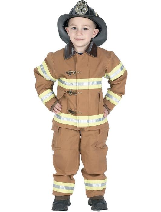 Костюм Пожарный детский