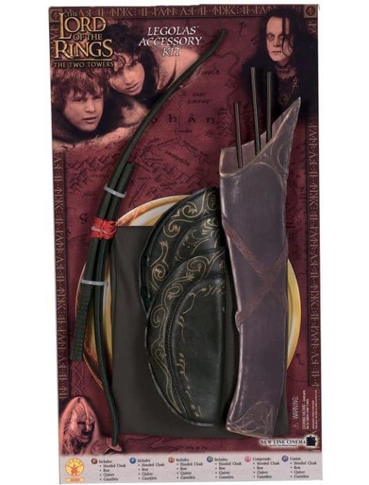 Набор Леголаса "Властелин колец"
