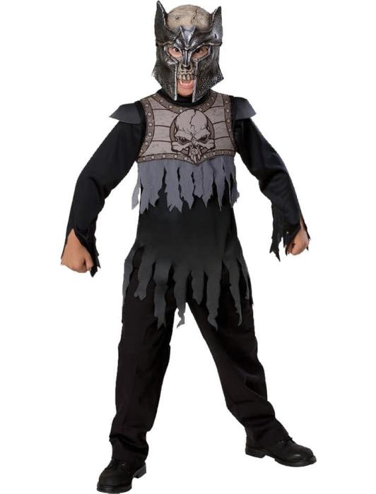 Карнавальный костюм Темный рыцарь детский