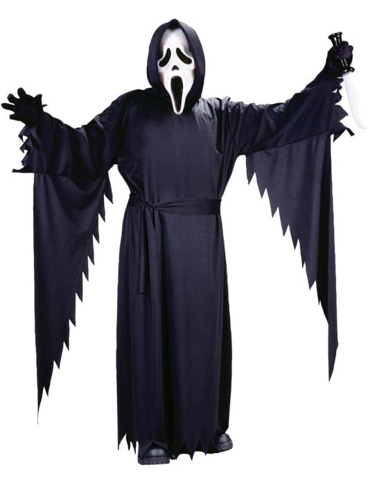 Костюм Ужас