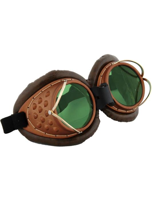 Очки машиниста