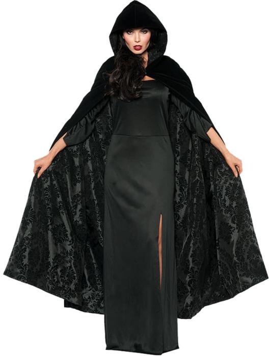 Плащ Вампирши