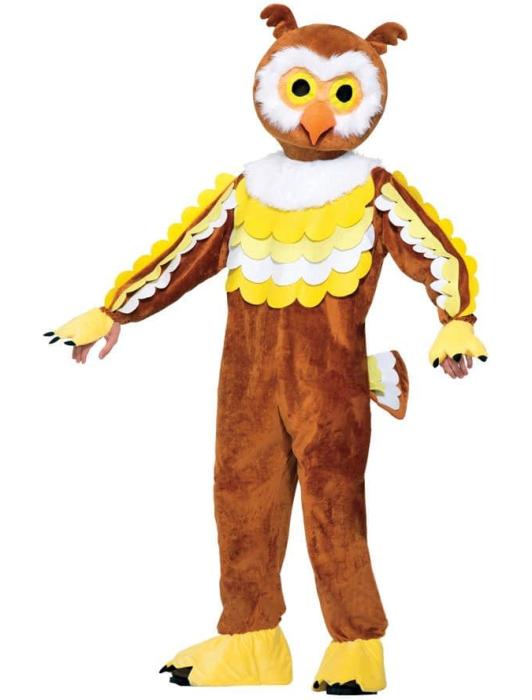 Костюм Сова