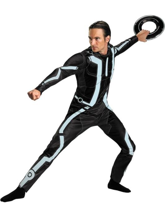 Костюм Трон взрослый