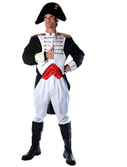 Карнавальный костюм Наполеона