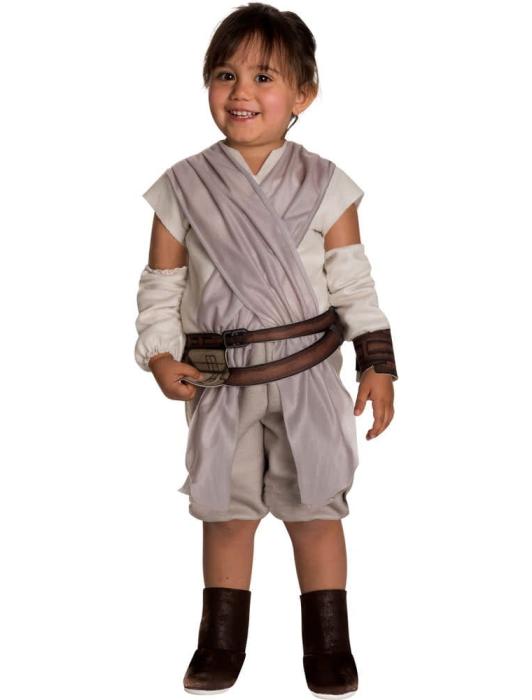 Карнавальный костюм Рэй "Звёздные войны" для малышей