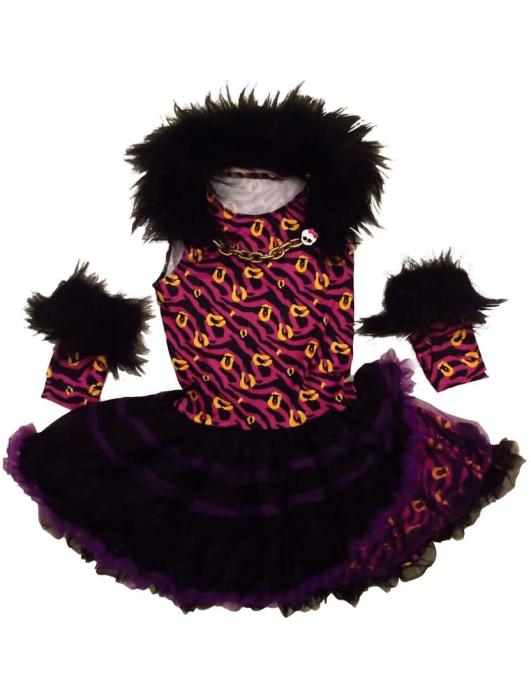 Детский набор Монстр Хай