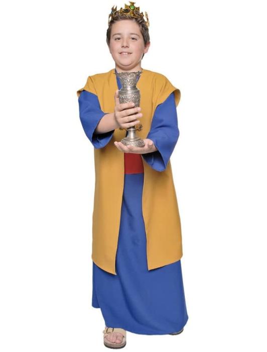 Карнавальный костюм малыша-мудреца детский