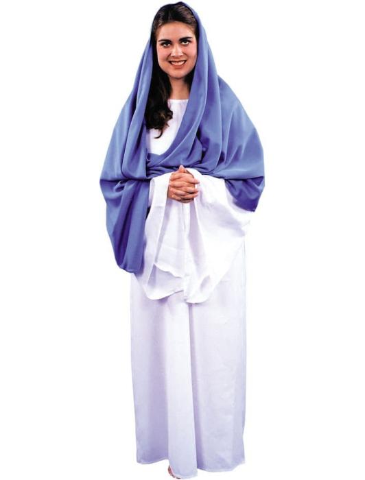 Карнавальный костюм Мария взрослый