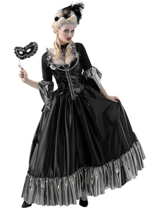 Костюм Королева Маскарада взрослый