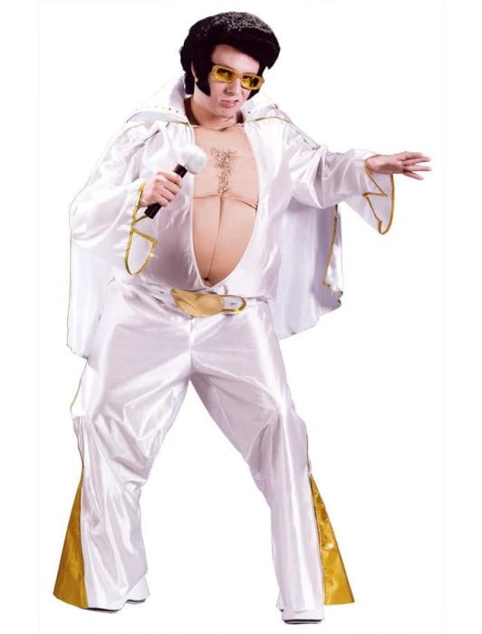 Карнавальный костюм Рок-н-ролл