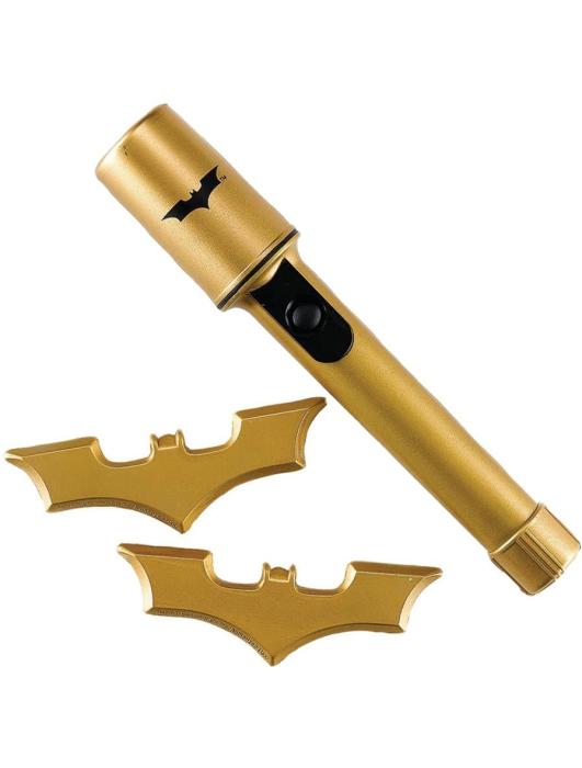 Аксессуар Бэтмена