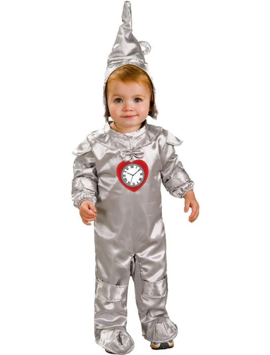 Костюм Железный дровосек "Волшебник страны Оз" для малышей