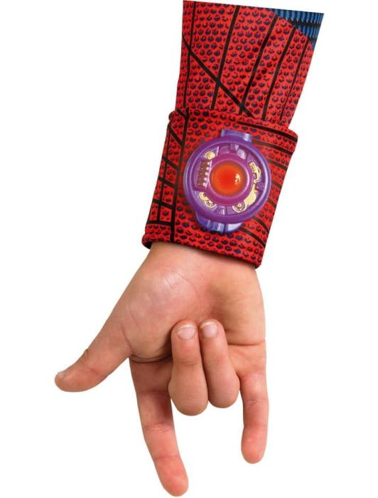 Повязки на руки Человека-паука