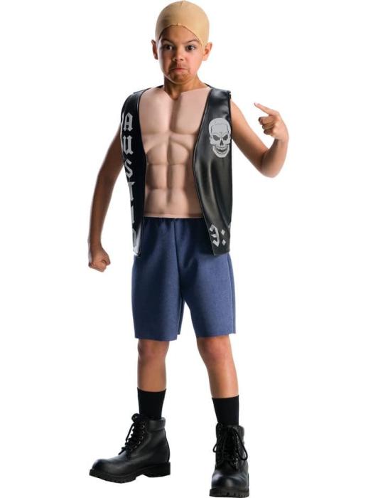 Костюм Ледяная Глыба "Стив Остин" WWE детский