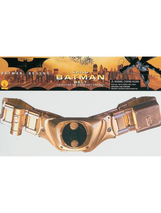 Пояс Бэтмена детский